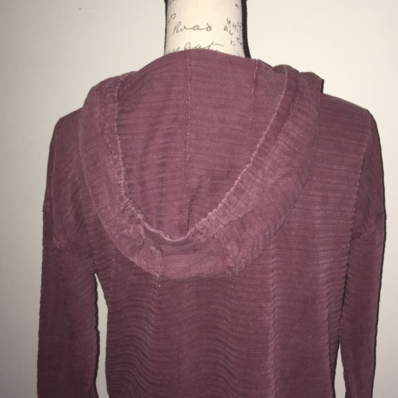 ADDIE HOODIE - Picture 6 of 6